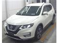2019 Nissan X-Trail