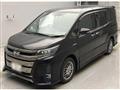 2018 Toyota Noah