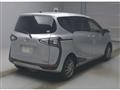 2019 Toyota Sienta