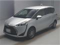 2019 Toyota Sienta