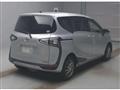 2019 Toyota Sienta