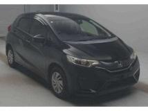 2014 Honda Fit