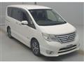 2014 Nissan Serena