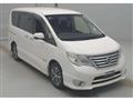 2014 Nissan Serena