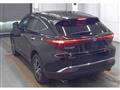 2023 Toyota Harrier