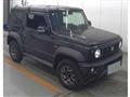 2022 Suzuki Jimny Sierra
