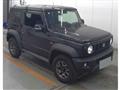 2022 Suzuki Jimny Sierra