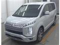 2023 Mitsubishi Delica D5