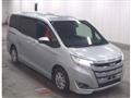 2019 Toyota Noah