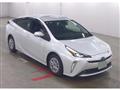 2022 Toyota Prius