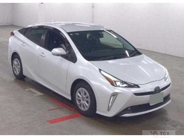 2022 Toyota Prius