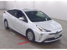 2022 Toyota Prius