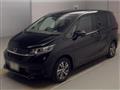 2022 Honda Freed