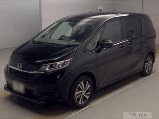 2022 Honda Freed