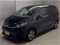 2022 Honda Freed