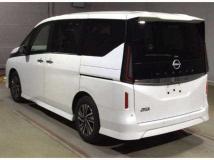 2023 Nissan Serena