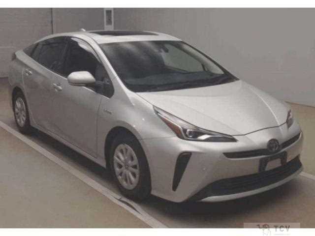 2019 Toyota Prius