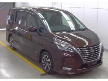 2021 Nissan Serena