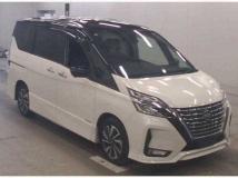 2019 Nissan Serena