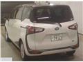 2019 Toyota Sienta