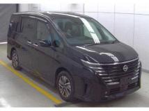 2022 Nissan Serena