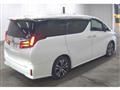 2019 Toyota Alphard G