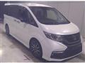 2016 Honda Step WGN