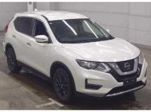 2021 Nissan X-Trail