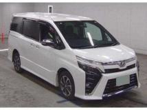 2020 Toyota Voxy