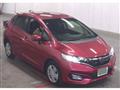 2019 Honda Fit