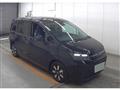 2025 Honda Freed