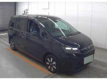 2025 Honda Freed