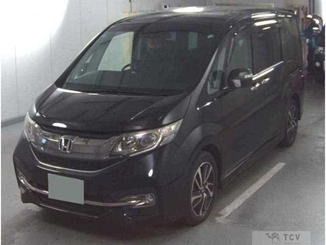 2015 Honda Honda Others