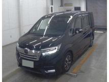 2021 Honda Honda Others