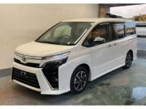 2020 Toyota Voxy