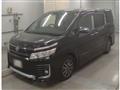 2015 Toyota Voxy