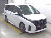 2023 Nissan Serena