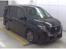 2023 Nissan Serena