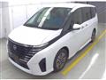 2023 Nissan Serena