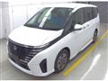 2023 Nissan Serena