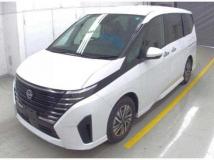 2023 Nissan Serena