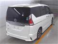 2019 Nissan Serena