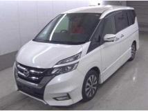 2019 Nissan Serena