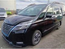 2022 Nissan Serena