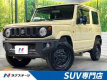 2020 Suzuki Jimny