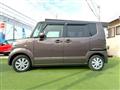 2012 Honda N BOX