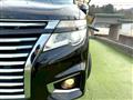 2014 Nissan Elgrand