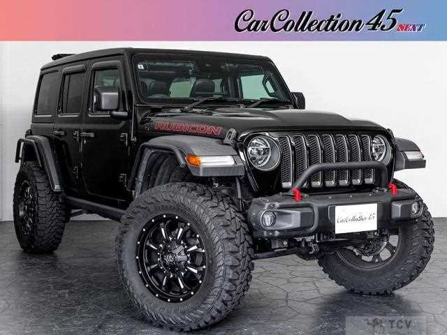 2019 Jeep Wrangler