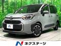 2022 Toyota Sienta