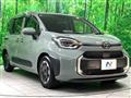 2022 Toyota Sienta